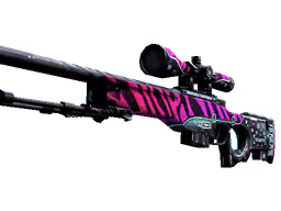 AWP | Chromatic Aberration (Factory New)